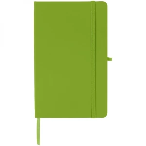 Notes A5 KIEL - jasnozielony (GE-3121-29)