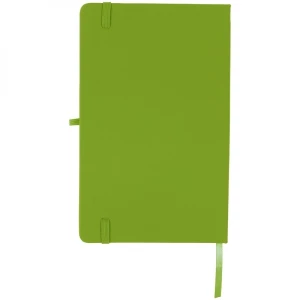 Notes A5 KIEL - jasnozielony (GE-3121-29)