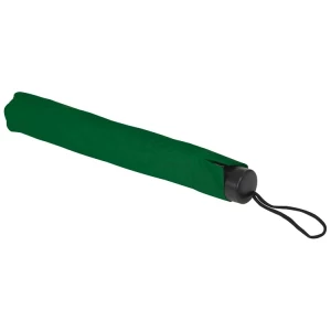 Parasolka manualna LILLE - ciemnozielony (GE-5188-99)