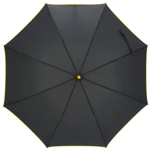 Parasol automatyczny PARIS - żółty (GE-3472-08)