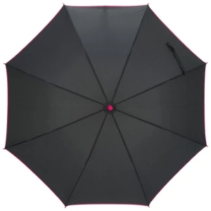 Parasol automatyczny PARIS - różowy (GE-3472-11)