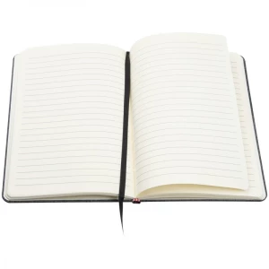 Notes A5 BREMEN - szary (GE-0829-07)