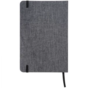 Notes A5 BREMEN - szary (GE-0829-07)
