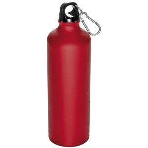 Bidon CRANFORD 800 ml - czerwony (GE-0194-05)