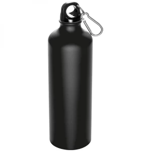 Bidon CRANFORD 800 ml - czarny (GE-0194-03)