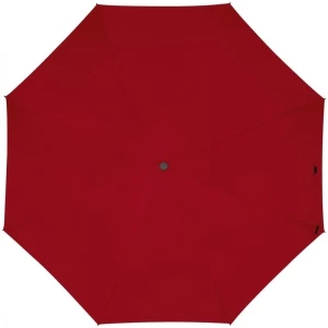 Parasolka manualna ERDING - czerwony (GE-0885-05)