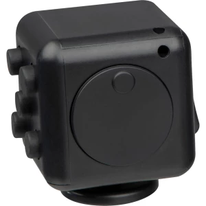 Fidget cube - czarny - (GM-93142-03)