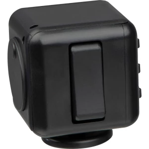 Fidget cube - czarny - (GM-93142-03)
