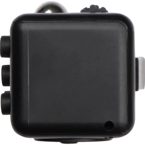 Fidget cube - czarny - (GM-93142-03)