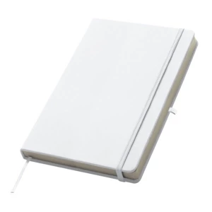 Notes A5 KIEL - biały (GE-3121-06)
