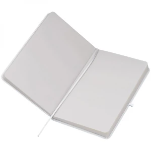 Notes A5 KIEL - biały (GE-3121-06)