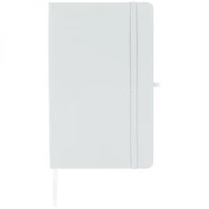 Notes A5 KIEL - biały (GE-3121-06)