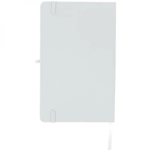Notes A5 KIEL - biały (GE-3121-06)