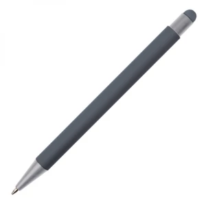 Długopis metalowy touch pen SALT LAKE CITY - grafitowy (GE-0934-77)
