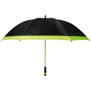 Parasol manualny GET SEEN - czarny (GE-1529-03)