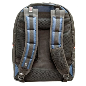 Plecak Wenger Ibex 17`, niebieski - niebieski (GE-W600638)
