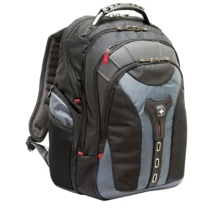 Plecak Wenger Pegasus 17`, niebieski - niebieski (GE-W600639)