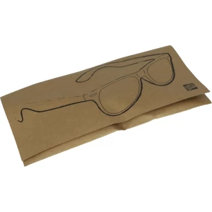 Okulary przeciwsłoneczne WOODLOOK - beżowy (GE-1428-13)