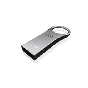 Pendrive F80 2,0 Silicon Power - szary (GE-EG8130-07 16GB)