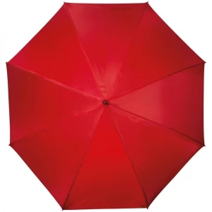 Parasol automatyczny SUEDERDEICH - czerwony (GE-1531-05)