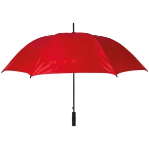 Parasol automatyczny SUEDERDEICH - czerwony (GE-1531-05)