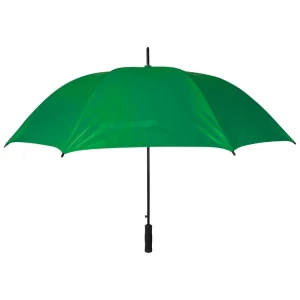 Parasol automatyczny SUEDERDEICH - zielony (GE-1531-09)
