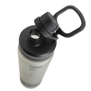 Butelka KIBO 800 ml Schwarzwolf - szary (GE-F4900200AJ3-07)