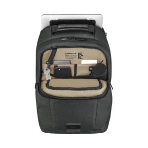 Plecak MX ECO Professional Wenger - szary (GE-W612261)