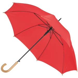 Parasol automatyczny Stockport - czerwony (GE-3596-05)