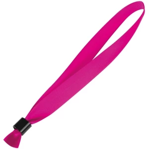 Opaska na rękę Mansfield - różowy (GE-3638-11)