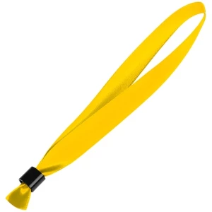 Opaska na rękę Mansfield - żółty (GE-3638-08)