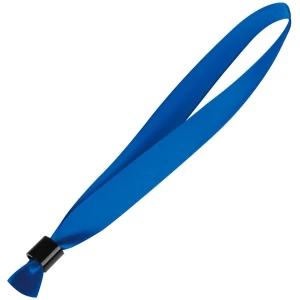 Opaska na rękę Mansfield - niebieski (GE-3638-04)