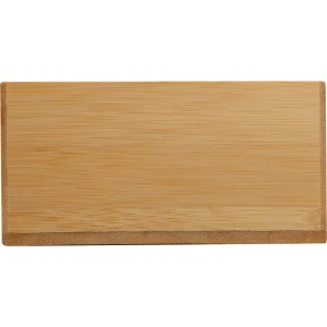 Organizer na sztućce mały - beżowy - (GM-83711-13)