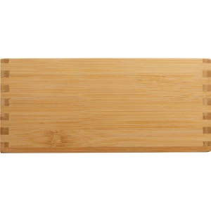 Organizer na sztućce duży - beżowy - (GM-83712-13)