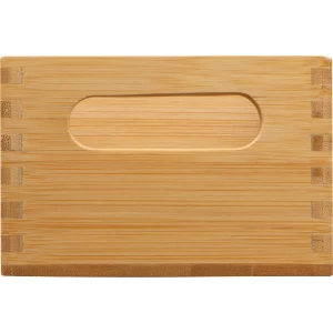 Organizer na sztućce duży - beżowy - (GM-83712-13)