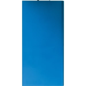 Power Bank 8 000 mAh wolfsberg - niebieski (GE-2612-04)