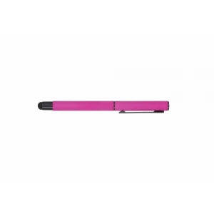 Zestaw piśmienniczy touch pen, soft touch CELEBRATION Pierre Cardin - różowy (GE-B040100-2IP311)