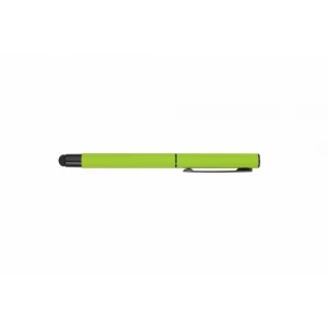 Zestaw piśmienniczy touch pen, soft touch CELEBRATION Pierre Cardin - jasnozielony (GE-B040100-7IP329)