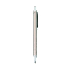Zestaw piśmienniczy długopis i ołówek AMOUR Pierre Cardin - szary (GE-B0400700IP3-07)