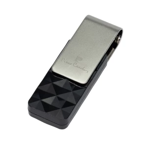 Pendrive Pierre Cardin USB 32GB - czarny - (GM-B9000301IP3-03)