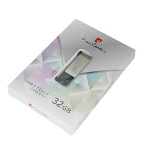 Pendrive Pierre Cardin USB 32GB - czarny - (GM-B9000301IP3-03)