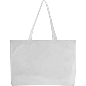 Torba bawełniana - biały - (GM-63229-06)