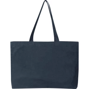 Torba bawełniana - granatowy - (GM-63229-44)