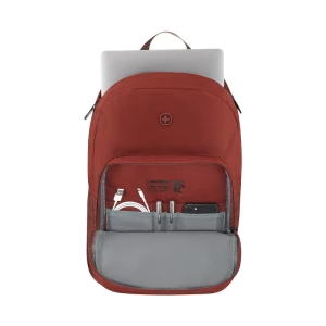 PLECAK WENGER Crango - czerwony (GE-W612560)