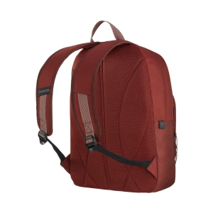 PLECAK WENGER Crango - czerwony (GE-W612560)