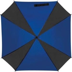 Parasol automatyczny - niebieski (GE-2416-04)