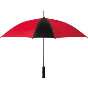 Parasol automatyczny - czerwony (GE-2416-05)