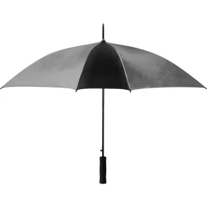 Parasol automatyczny - szary (GE-2416-07)