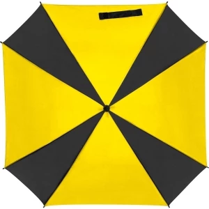 Parasol automatyczny - żółty (GE-2416-08)