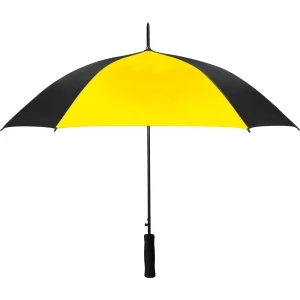 Parasol automatyczny - żółty (GE-2416-08)
